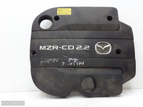 Coprimotore mazda 2010 2 - 6,