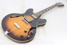 Gibson ES-335TD Sunburst USA