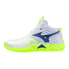 Mizuno Wave Momentum Elite Mid
