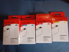 cartucce per stampanti HP 350xl-351xl