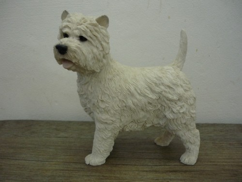 Vintage 1997 castagna westie - vintage,