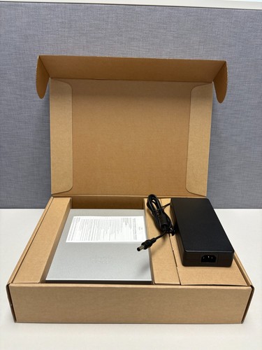 Nuovo switch gestito cisco - switch,