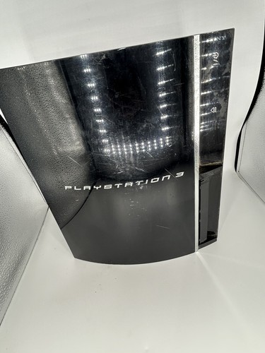 Playstation3 ps3 fat - playstation3,