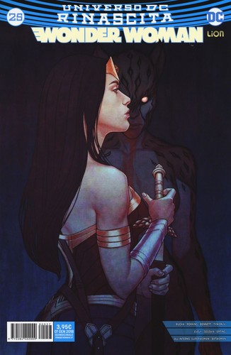 Libro wonder woman - wonder,