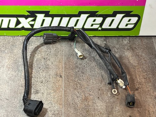 Kawasaki kxf 250 - kx-f,