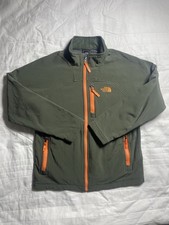 Giacca Softshell The North