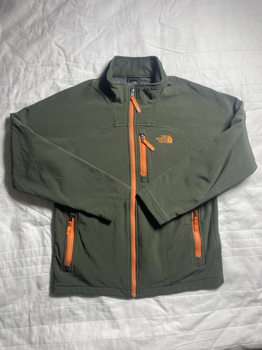 Giacca softshell the north - giacca,