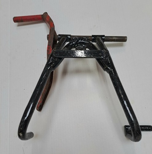Cavalletto per moto morini - moto,