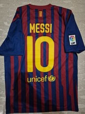 Camiseta FC Barcelona 2011/12