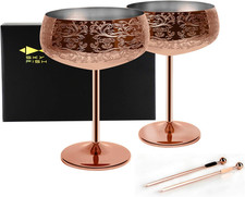 Bicchiere Da Martini