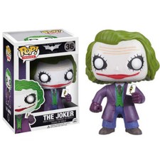 Funko Pop ! Batman The Dark