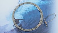 Laser Bahia filo gommone jib