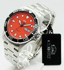 ✅ Orologio Uomo Orient Ray