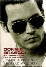 Donnie Brasco By Joseph D