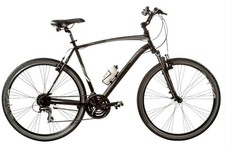 Bici city ibrida - bici,