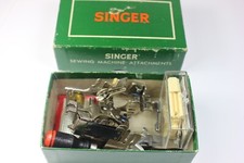 Vintage SINGER No. 160977