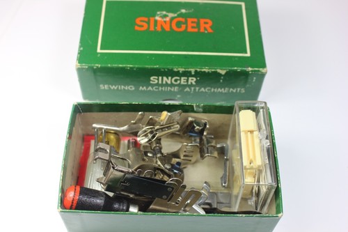 Vintage singer 160977 - vintage, no.