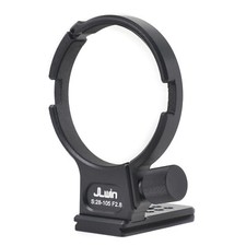 Anello di montaggio treppiede