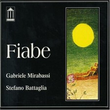Gabriele Mirabassi - Fiabe
