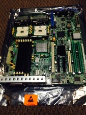  SCHEDA MADRE SERVER DELL