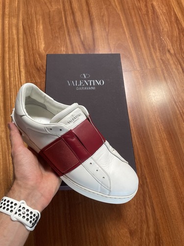 Sneakers open valentino - sneakers,