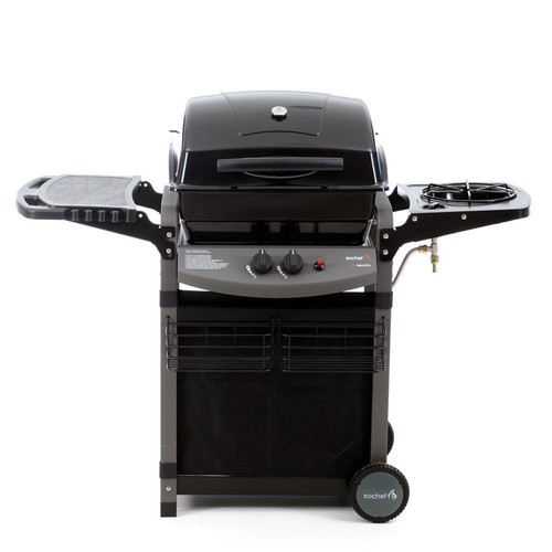 Barbecue bbq gas - bbq, 10kw