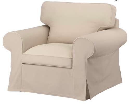 Nuovissimo copripoltrona ikea - nuovissimo,
