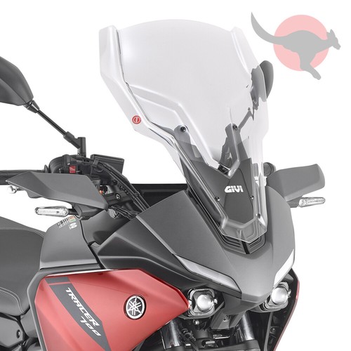 Cupolino parabrezza givi - cupolino, [givi]