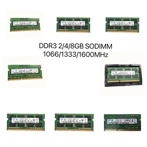 Lotto ram memoria notebook - ram,