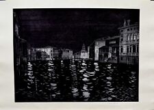 GALLI  FEDERICA  - incisione