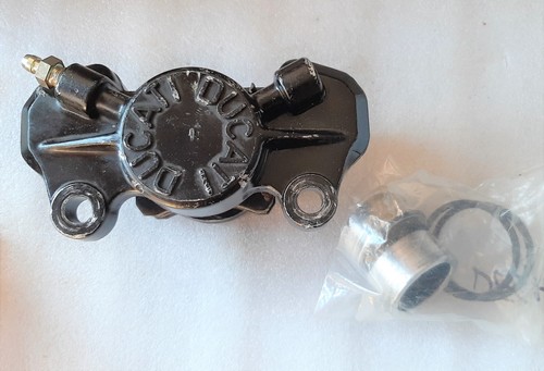 Pinza freno anteriore - , scarab