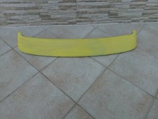 Spoiler daewoo matiz prima serie 1998-2005