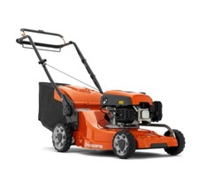 Rasaerba a scoppio HUSQVARNA