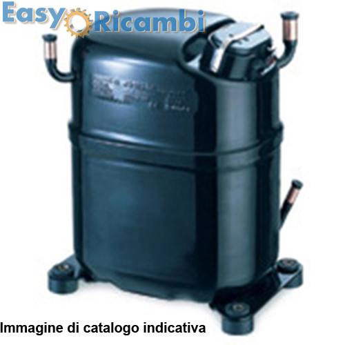 Motore compressore embraco - motore,