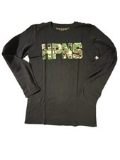 T-shirt Manica Lunga-