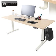 Arebos scrivania elettrica - arebos,
