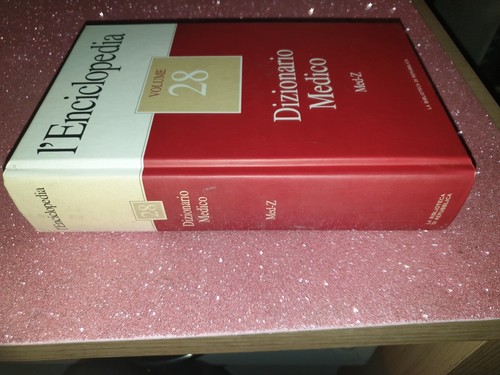 Enciclopedia volume 28 - enciclopedia,