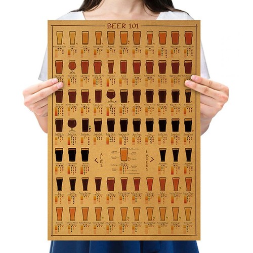 Birra collezione vintage - birra,