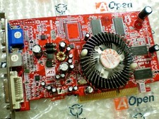 GeCube ATI Radeon 9600 PRO
