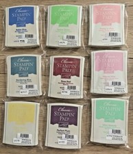 Stampin Up Ink Pad NEW SEALED