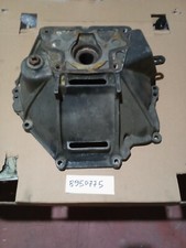 CAMPANA CAMBIO FRIZIONE IN ALLUMINIO OPEL KADETT ASCONA MANTA 1.9 - 8950775