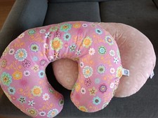 n. 2 pezzi Chicco Cuscino Supporto Allattamento Chicco Boppy