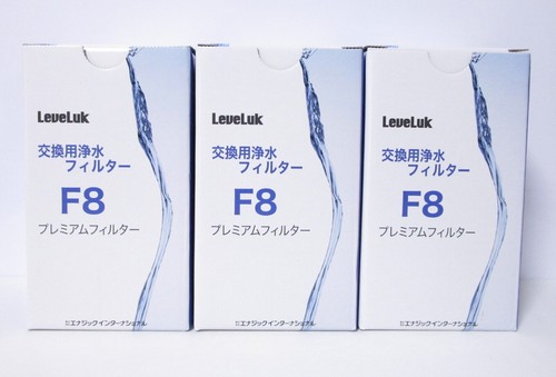 Set filtri leveluk - filtri, per