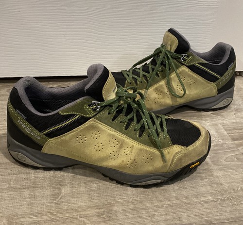 Scarpe trekking trezeta - trekking,