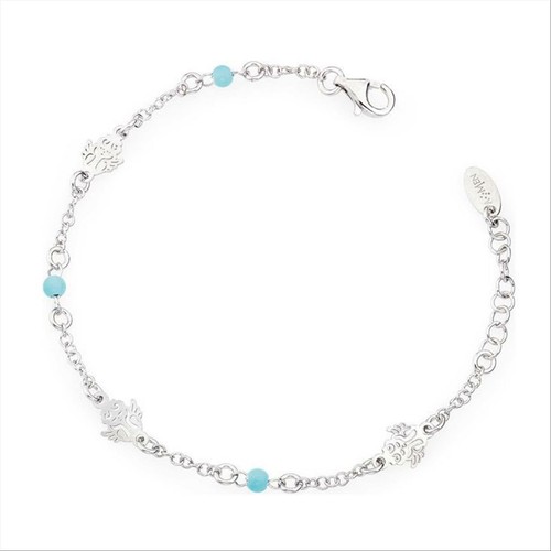 Bracciale catenina amen brab - amen,