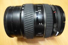 Obiettivo zoom Minolta AF