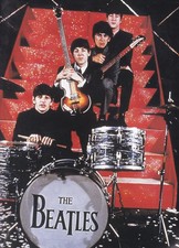The Beatles, London, 1963 -