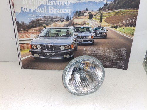 Bmw 520 faro sx - -,