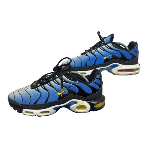 Nike air max plus hyper - air,