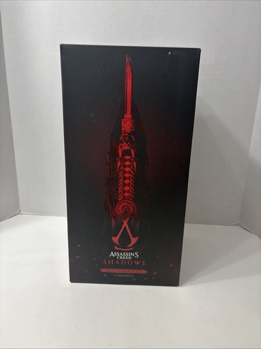 Assassin creed shadows - assassin's,